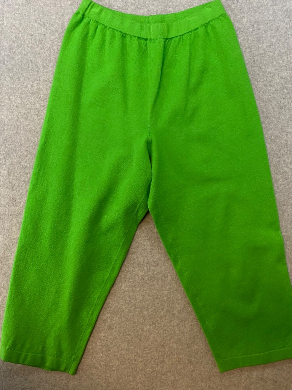 NEW! Vintage Michael Simon Cardigan S • Pants S • Watermelon • 1998 • Pant Set - Picture 10 of 16